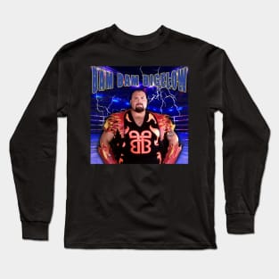 BAM BAM BIGELOW Long Sleeve T-Shirt